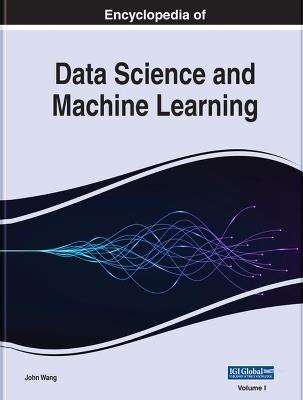 Encyclopedia of Data Science and Machine Learning - cover