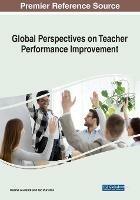 Global Perspectives on Teacher Performance Improvement - cover