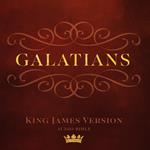 Book of Galatians