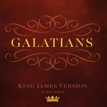 Book of Galatians
