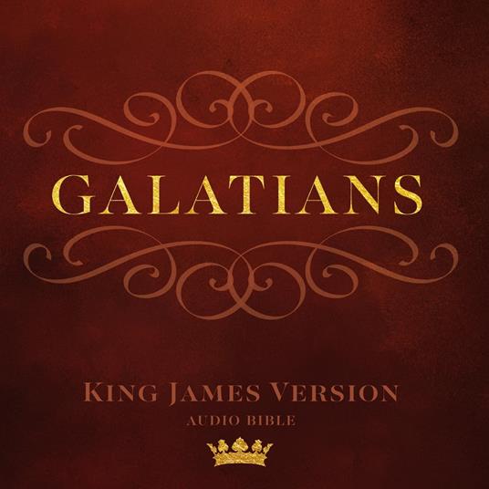 Book of Galatians
