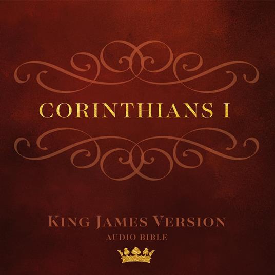Book of I Corinthians