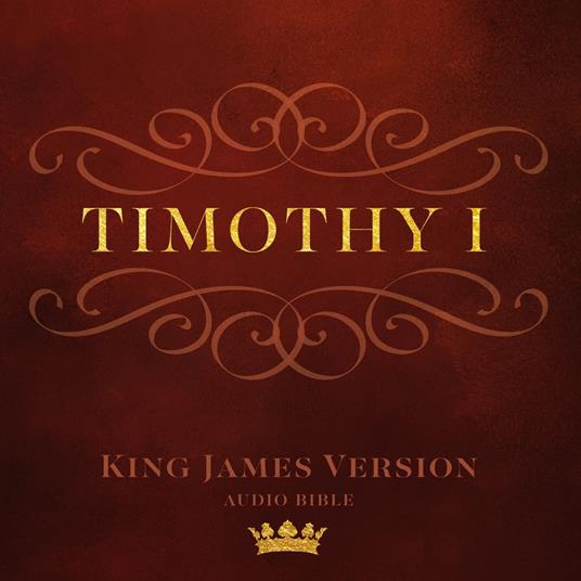 Book of I Timothy