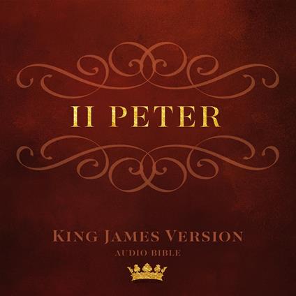 Book of II Peter
