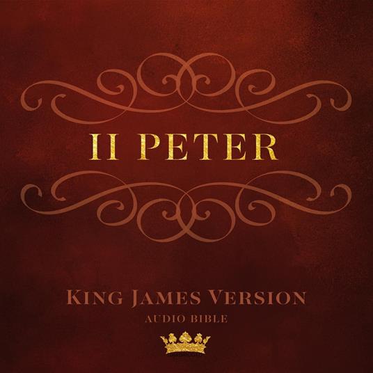 Book of II Peter