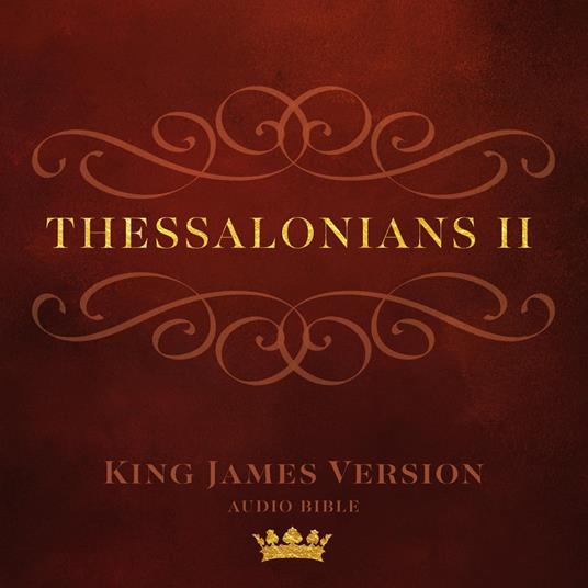 Book of II Thessalonians
