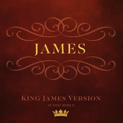 Book of James