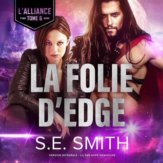 La Folie d’Edge