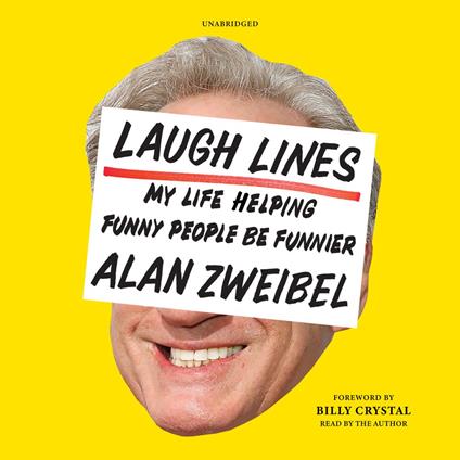 Laugh Lines