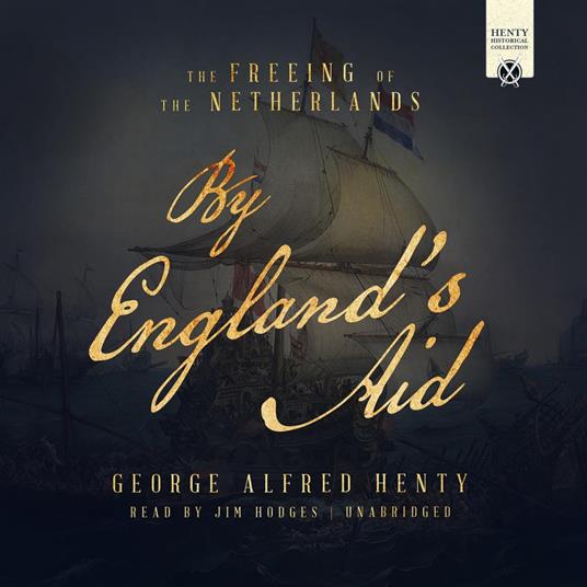By England’s Aid