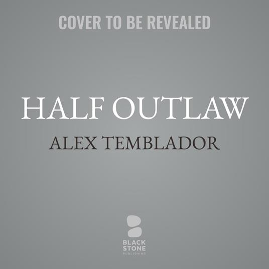 Half Outlaw