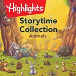 Storytime Collection: Animals