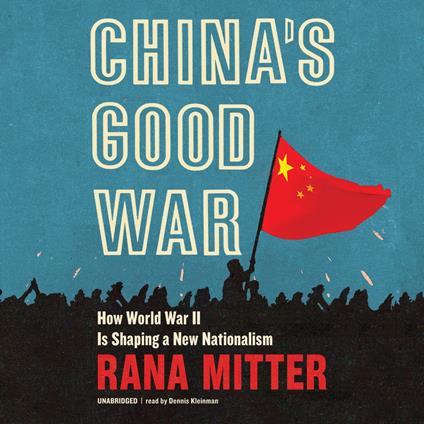 China’s Good War