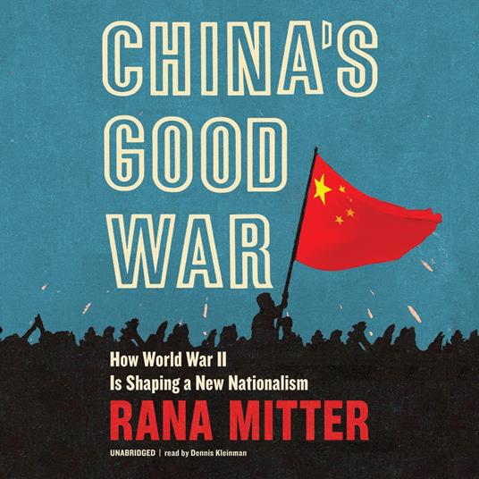 China’s Good War