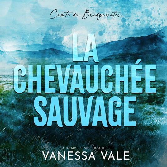 La chevauchée sauvage