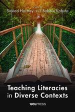 Teaching Literacies in Diverse Contexts