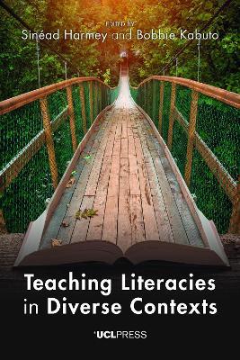 Teaching Literacies in Diverse Contexts - cover