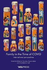 Family Life in the Time of Covid: International Perspectives