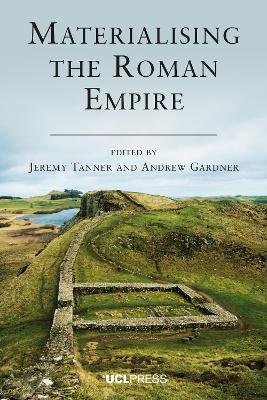 Materialising the Roman Empire - cover