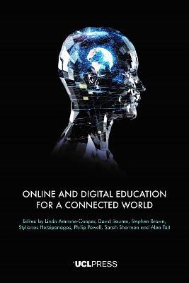 Online and Distance Education for a Connected World - cover