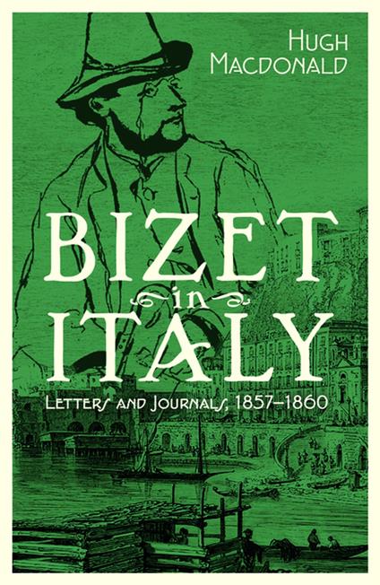 Bizet in Italy