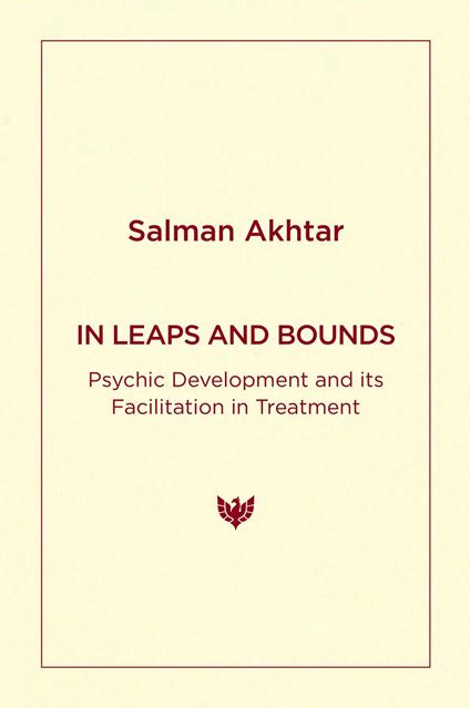In Leaps and Bounds