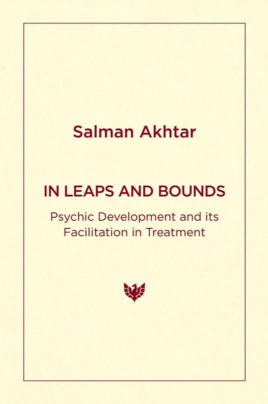 In Leaps and Bounds