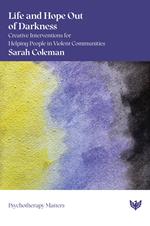 Psychotherapy Matters
