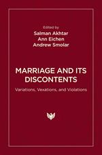 Marriage and Its Discontents