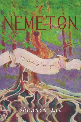 Nemeton - Shannon Lee - cover