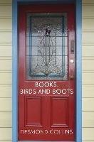 Books, Birds and Boots