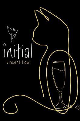 Initial - Vincent Howl - cover