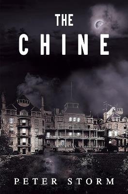 The Chine - Peter Storm - cover