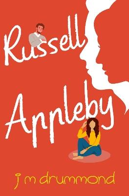 Russell Appleby - J M Drummond - cover