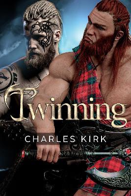 Twinning - Charles Kirk - cover