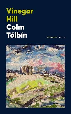 Vinegar Hill - Colm Toibin - cover