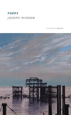 Poppy - Joseph Minden - cover