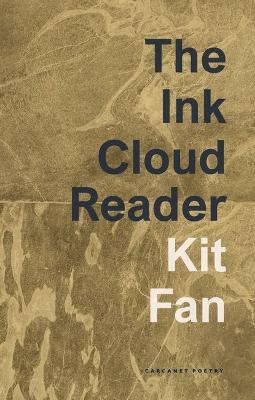 The Ink Cloud Reader - Kit Fan - cover