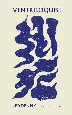 Ventriloquise - Ned Denny - cover