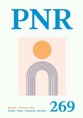 PN Review 269 - cover