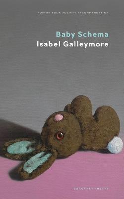 Baby Schema - Isabel Galleymore - cover