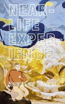 Near-Life Experience - Rowland Bagnall - cover
