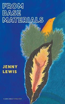 From Base Materials - Jenny Lewis - cover