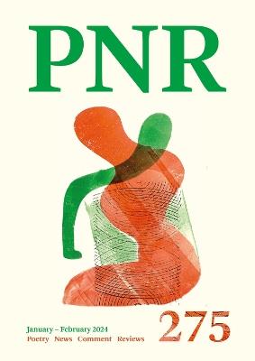 PN Review 275 - cover