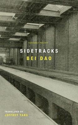 Sidetracks - Bei Dao - cover