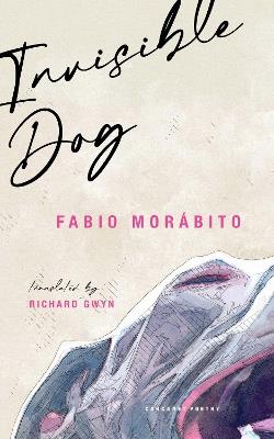 Invisible Dog - Fabio Morabito - cover