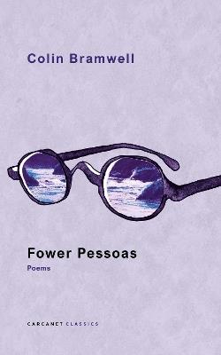 Fower Pessoas - Colin Bramwell - cover