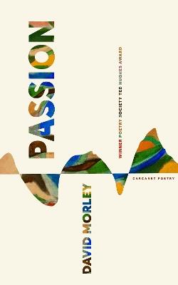 Passion - David Morley - cover