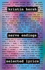 Nerve Endings: Selected Lyrics