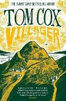 Villager - Tom Cox - cover